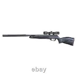 Gamo Raptor Whisper. 177 Caliber 1300 fps Air Rifle with4x32mm Scope (Refurbished)