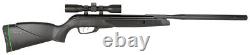 Gamo Raptor Whisper. 22 Cal. Air Rifle 611006795554