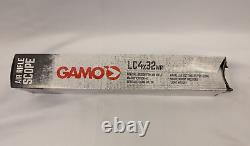 Gamo Raptor Whisper IGT. 177 Caliber Break Barrel Pellet Air Rifle with 4x32 Scope