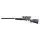 Gamo Raptor Whisper Igt. 177 Caliber Break Barrel Pellet Air Rifle