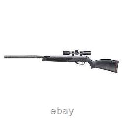 Gamo Raptor Whisper IGT. 177 caliber break barrel pellet air rifle