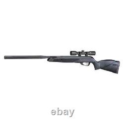 Gamo Raptor Whisper IGT. 22 caliber break barrel pellet air rifle