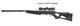 Gamo Rocket Whisper. 177 Caliber 1250 Fps Break Barrel Air Rifle (refurbished)