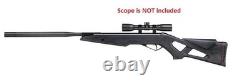 Gamo Rocket Whisper. 177 Caliber 1250 fps Break Barrel Air Rifle (Refurbished)