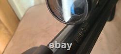 Gamo SWARM MAGNUM 10X GEN3i 1650 fps + Custom SCOPE + Bipod & RedFire Rounds KIT
