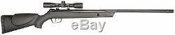 Gamo Shadow 1250 Air Rifle. 177 Synth 4x32 Scope & PBA Platinum 6110065254