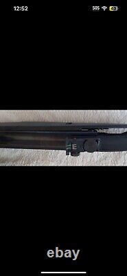 Gamo Shadow Whisper. 177 Cal Break Barrel Air Rifle 1250fps! Scope And Red Dot