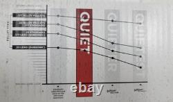 Gamo Shadow Whisper. 177 Cal Break Barrel Air Rifle with 4x32 Scope New Open Box