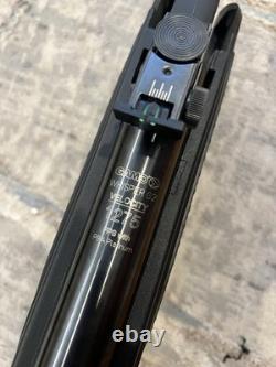 Gamo Shadow Whisper. 177 Caliber Break Barrel Air Rifle With 4x32 Scope
