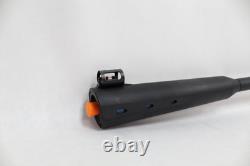 Gamo Shadow Whisper Air Rifle with Scope, 1,250 FPS Spring Piston. 177 Cal