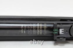 Gamo Shadow Whisper Air Rifle with Scope, 1,250 FPS Spring Piston. 177 Cal
