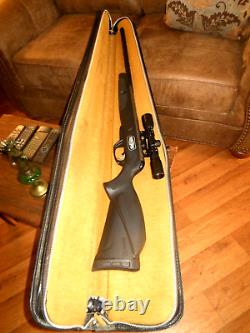 Gamo Showstopper Air Rifle 177 Caliber