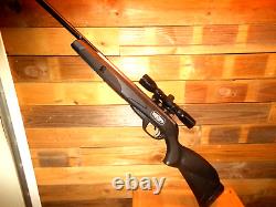 Gamo Showstopper Air Rifle 177 Caliber