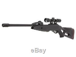 Gamo Swarm Fox Multi-Shot 0.22 cal Includes 4x32 scope