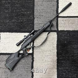 Gamo Swarm Fusion 10X GEN3i. 22Cal 10-Shot Air Rifle Break Barrel 611006335554