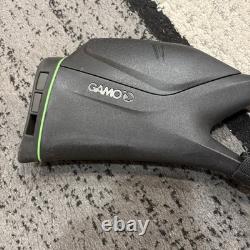 Gamo Swarm Fusion 10X GEN3i. 22Cal 10-Shot Air Rifle Break Barrel 611006335554