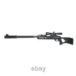 Gamo Swarm Fusion 10X GEN3i. 22Cal 10-Shot Air Rifle Break Barrel 611006335554