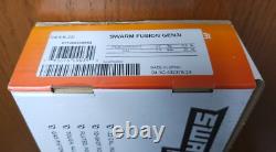 Gamo Swarm Fusion 10X GEN3i. 22Cal 10-Shot Air Rifle Break Barrel 611006335554