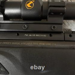Gamo Swarm Fusion 10X GEN3i. 22Cal 10-Shot Air Rifle Break Barrel 611006335554