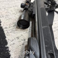 Gamo Swarm Fusion 10X GEN3i. 22Cal 10-Shot Air Rifle Break Barrel 611006335554