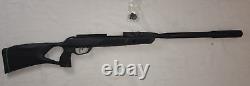 Gamo Swarm Fusion 10X GEN3i. 22 Caliber 1000 FPS 10-Shot Air Rifle No Scope