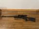 Gamo Swarm Fusion 10x'gen3i'. 22 Caliber 1000 Fps Rifle With Scope