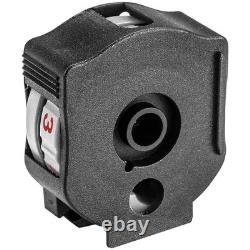 Gamo Swarm Fusion 10X'GEN3i'. 22 Caliber 10-Shot Air Rifle with Scope