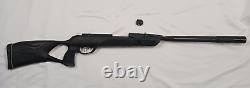 Gamo Swarm Fusion 10X Gas-Piston GEN3i. 22 Cal 10-Shot Break Barrel Air Rifle