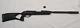 Gamo Swarm Fusion 10x Gas-piston Gen3i. 22 Cal 10-shot Break Barrel Air Rifle
