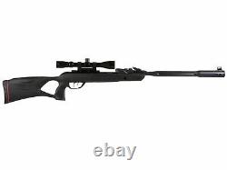 Gamo Swarm Fusion 10X Gen2.177 Cal Air Rifle, 1300 FPS, 3-9X40 Scope 6110063354