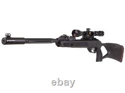 Gamo Swarm Fusion 10X Gen2.177 Cal Air Rifle, 1300 FPS, 3-9X40 Scope 6110063354