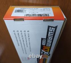 Gamo Swarm Fusion 10X Gen3I. 177Cal Air Rifle 1300 FPS 3-9x40 Scope 6110063354
