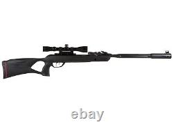 Gamo Swarm Fusion 10X Gen3I. 177Cal Air Rifle 1300 FPS 3-9x40 Scope 6110063354