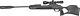 Gamo Swarm Fusion Gen2 G2 10-shot. 22 Caliber Air Rifle With3-9x40mm Scope