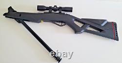 Gamo Swarm Hornet 10x. 177 Cal Multishot Air Rifle with4x32mm Scope