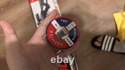 Gamo Swarm Hornet. 177 Cal 1250 FPS With 4x32mm Scope Air Rifle