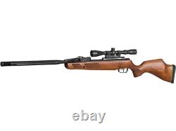 Gamo Swarm Inertia Bone Collector 10X Gen3i 22 Caliber Pellet Air Rifle with