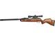 Gamo Swarm Inertia Bone Collector 10x Gen3i 22 Caliber Pellet Air Rifle With
