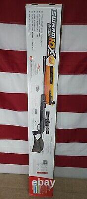 Gamo Swarm Magnum 10X GEN3i. 177 Air Rifle 1650 FPS, 3-9x40mm Scope 6110038654