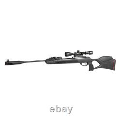 Gamo Swarm Magnum 10x GEN3i Inertia Fed. 177 Cal 10-shot Pellet Air Rifle Scope