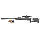 Gamo Swarm Magnum 10x Gen3i Inertia Fed. 177 Caliber 10-shot Air Rifle With Scope