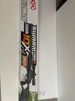 Gamo Swarm Magnum 10x GEN3i Inertia Fed. 22 Cal 10-shot Pellet Air Rifle w Scope