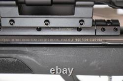 Gamo Swarm Magnum. 22 Caliber 10X Break Barrel Air Rifle Gen1 & 3-9x40 Scope