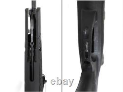 Gamo Swarm Magnum. 22 Caliber 10X Break Barrel Air Rifle Gen1 & 3-9x40 Scope