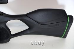 Gamo Swarm Magnum. 22 Caliber 10X Break Barrel Air Rifle Gen1 & 3-9x40 Scope