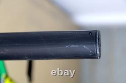 Gamo Swarm Magnum. 22 Caliber 10X Break Barrel Air Rifle Gen1 & 3-9x40 Scope