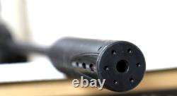 Gamo Swarm Magnum. 22 Caliber 10X Break Barrel Air Rifle Gen1 & 3-9x40 Scope