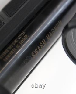 Gamo Swarm Magnum. 22 Caliber 10X Break Barrel Air Rifle Gen1 & 3-9x40 Scope