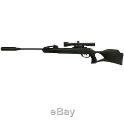 Gamo Swarm Magnum. 22 Caliber Air Rifle