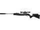 Gamo Swarm Magnum 8x Gen3i 25 Caliber Pellet Air Rifle With Scope